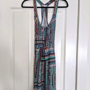 Anthropologie Dress